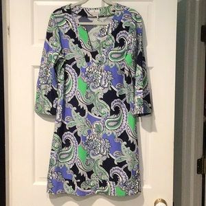 Jude Connolly Megan dress